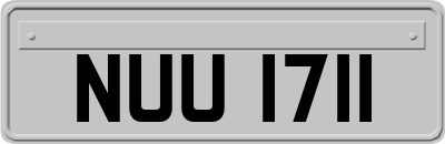 NUU1711