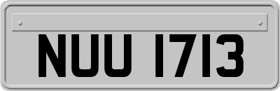 NUU1713