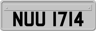 NUU1714
