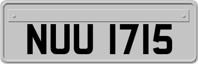 NUU1715