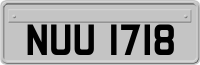 NUU1718