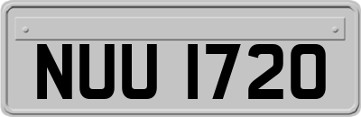 NUU1720