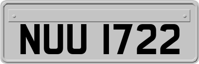 NUU1722