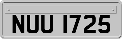NUU1725