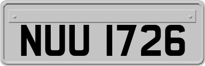 NUU1726