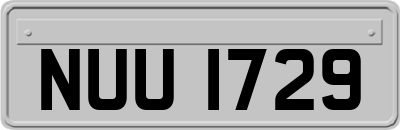 NUU1729