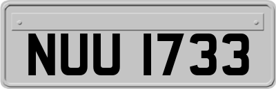 NUU1733