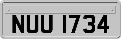 NUU1734