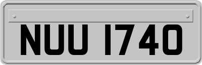 NUU1740