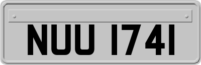 NUU1741
