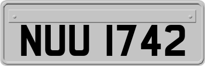 NUU1742