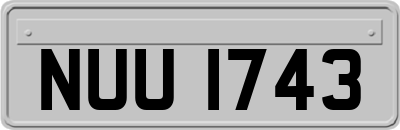 NUU1743