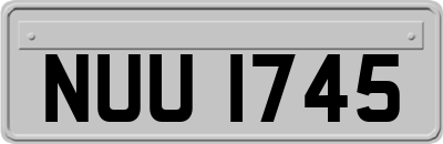 NUU1745