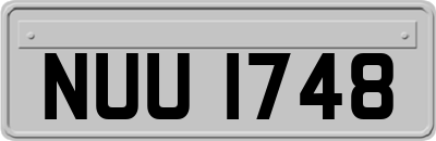 NUU1748
