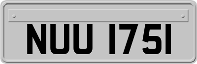 NUU1751