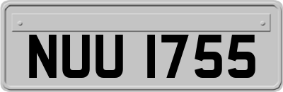 NUU1755
