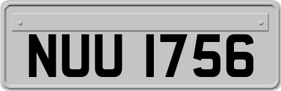 NUU1756