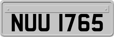 NUU1765