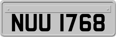 NUU1768