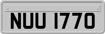 NUU1770