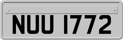 NUU1772