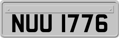 NUU1776
