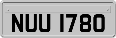 NUU1780