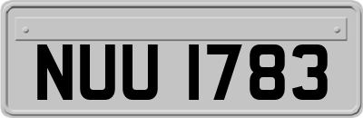 NUU1783