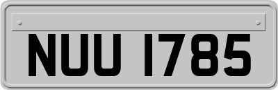 NUU1785
