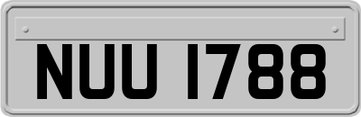 NUU1788