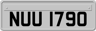 NUU1790