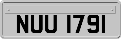 NUU1791