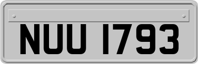 NUU1793