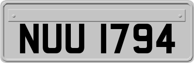 NUU1794