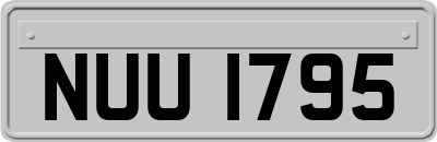 NUU1795