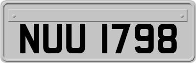 NUU1798