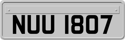 NUU1807