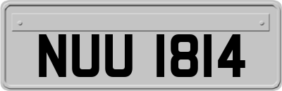NUU1814