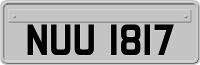 NUU1817