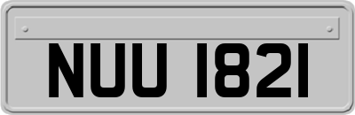 NUU1821