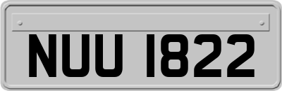 NUU1822