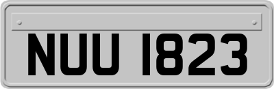 NUU1823