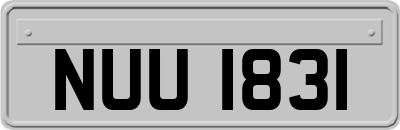 NUU1831