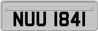 NUU1841