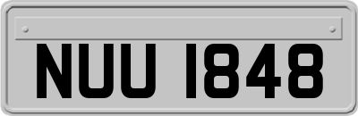 NUU1848