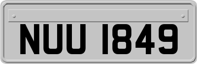 NUU1849