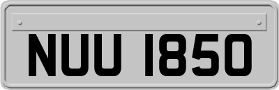 NUU1850