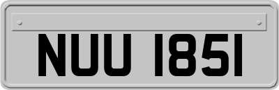 NUU1851