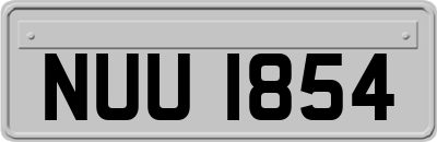 NUU1854