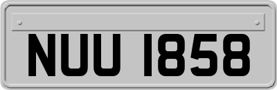 NUU1858